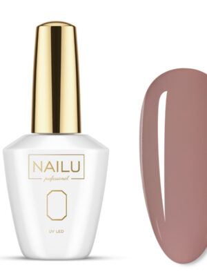 NAILU Geliniai lakai - 735 TRUE BEIGE