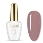 NAILU Gelinis lakas - 736 ROSE VANILLA