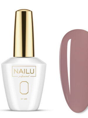 NAILU Geliniai lakai - 736 ROSE VANILLA