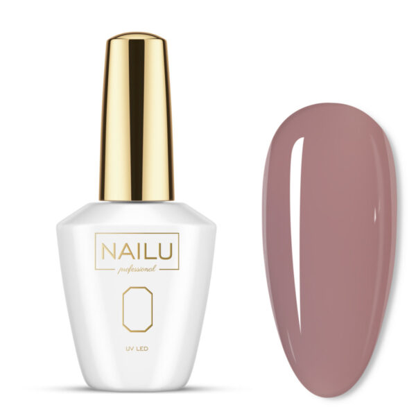 NAILU Gelinis lakas - 736 ROSE VANILLA