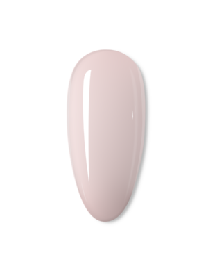 NAILU Spalvotos rubber bazės - 074 TAKE ME NOW