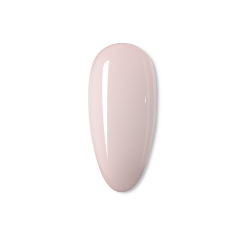 NAILU Spalvotos rubber bazės - 074 TAKE ME NOW