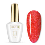 NAILU FLASH LIGHT Geliniai lakai - 758 SUNSET
