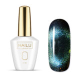 NAILU GALACTIC Geliniai lakai - 801 SPACE START
