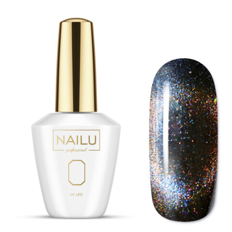 NAILU GALACTIC Geliniai lakai - 805 SPACE DESERT