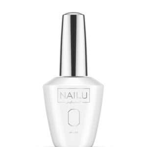 NAILU No Wipe Spalvotas Topas GLOSSY STAR 082