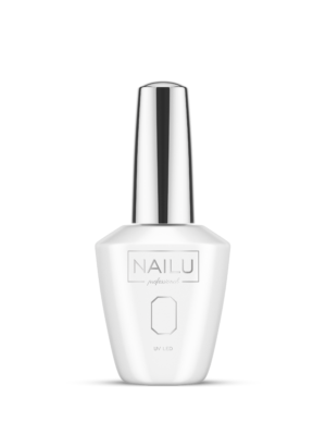 NAILU spalvotas topas - GLOSSY STAR