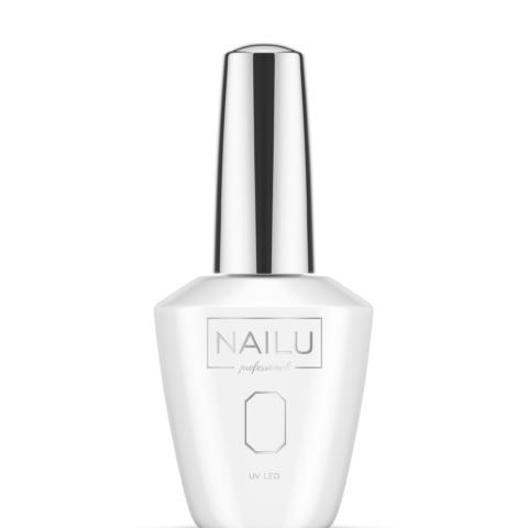 NAILU No Wipe Spalvotas Topas GLOSSY STAR 082