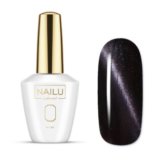 NAILU CAT EYE Gelinis lakas - 813 MR CAT