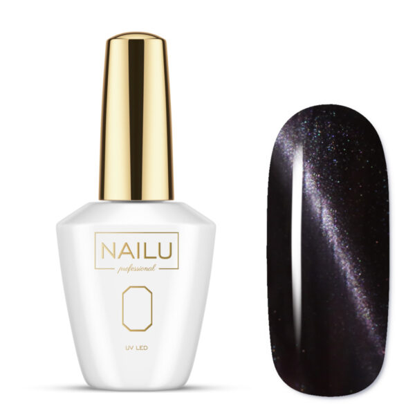 NAILU CAT EYE Geliniai lakai