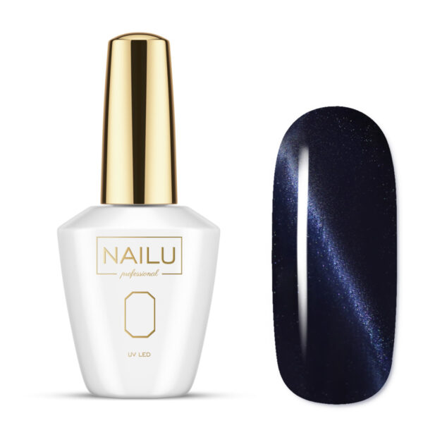 NAILU CAT EYE Geliniai lakai