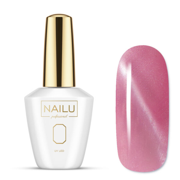 NAILU CAT EYE Geliniai lakai