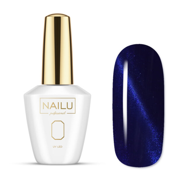 NAILU CAT EYE Geliniai lakai