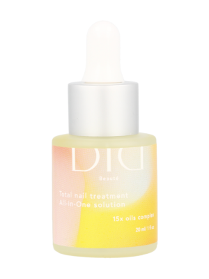 NAGŲ ALIEJUS DIDIER LAB BEAUTE ALL IN ONE SOLUTION