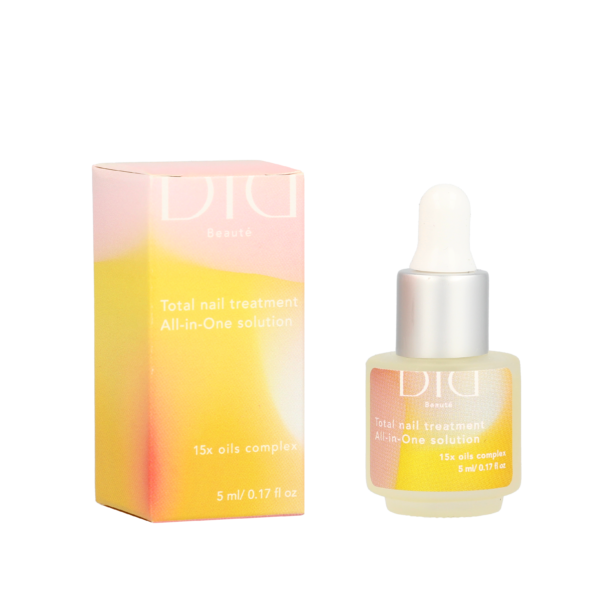 NAGŲ ALIEJUS DIDIER LAB BEAUTE ALL IN ONE SOLUTION