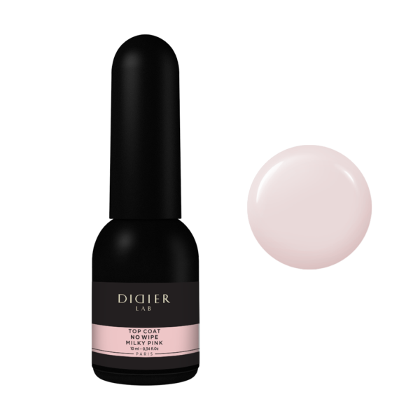 DIDIER LAB TOP COAT NO WIPE