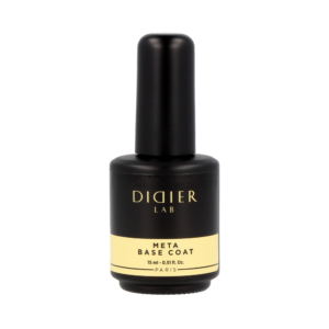 Didier Lab bazė "Meta Base Coat"