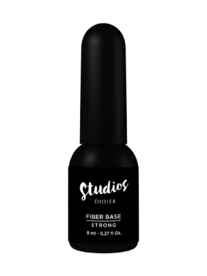 STUDIOS DIDIER STIKLO PLUOŠTO BAZĖ "FIBER STRONG"