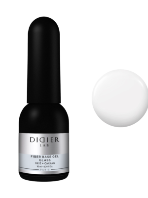 DIDIER LAB STIKLO PLUOŠTO BAZĖ "FIBER"