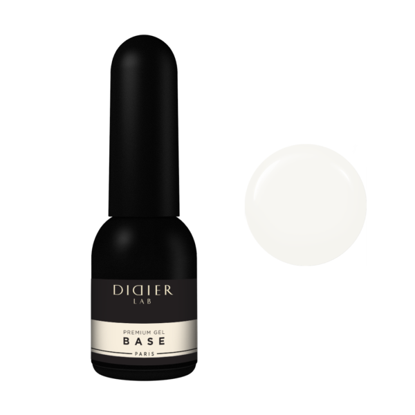DIDIER LAB GELIO SISTEMOS BAZĖ "PREMIUM GEL BASE"
