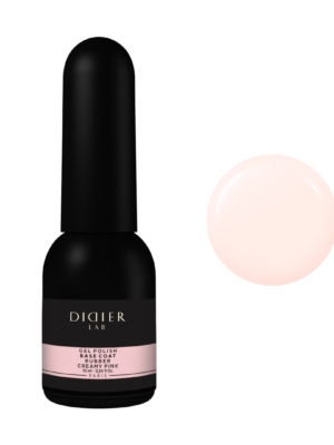 DIDIER LAB MASKUOJANTI KAUČIUKINĖ BAZĖ "RUBBER BASE" - Creamy pink
