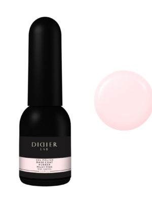 DIDIER LAB MASKUOJANTI KAUČIUKINĖ BAZĖ "RUBBER BASE" - Milky pink