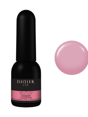 DIDIER LAB MASKUOJANTI KAUČIUKINĖ BAZĖ "RUBBER BASE" - Cover pink
