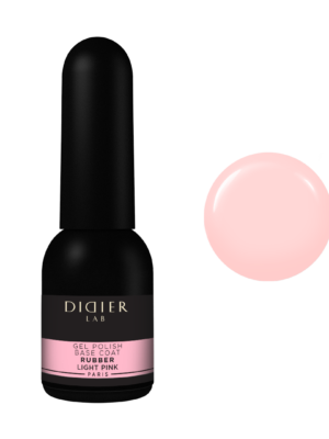 DIDIER LAB MASKUOJANTI KAUČIUKINĖ BAZĖ "RUBBER BASE" - Light pink