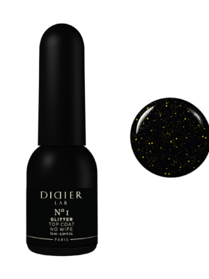 DIDIER LAB VIRŠUTINIS SLUOKSNIS SU BLIZGUČIU, "GLITTER"