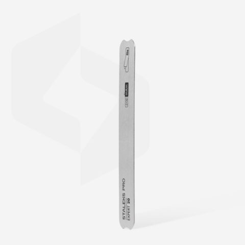STALEKS EXPERT 20 - metalinis dildės pagrindas