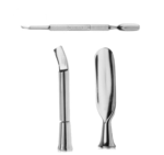 STALEKS PRO Dvipusis manikiūro įrankis EXPERT 30 type 4.2 (PE-30/4.2)