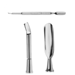 STALEKS PRO Dvipusis manikiūro įrankis EXPERT 30 type 4.2 (PE-30/4.2)