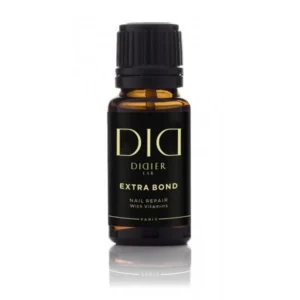 Didier Lab bondas su vitaminais "Extra Bond with Vitamins", 15 ml