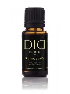 DIDIER LAB BONDAS SU VITAMINAIS „EXTRA BOND WITH VITAMINS“, 15 ML