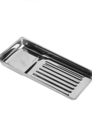 STALEKS PRO Metalinė dėtuvė įrankiams EXPERT 10 type 1