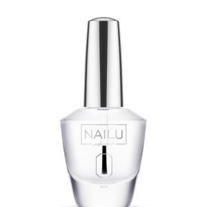 NAILU PRIMER ACID ON 481, SU RŪGŠTIM