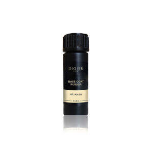 Didier Lab kaučiukinė bazė "Rubber base", PAPILDYMAS, 15ml