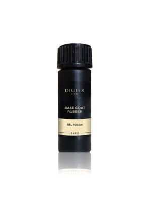 GUMINIS PAGRINDO SLUOKSNIS "DIDIER LAB", PAPILDYMAS, 15ML