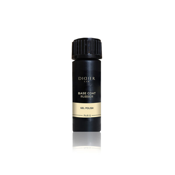 GUMINIS PAGRINDO SLUOKSNIS "DIDIER LAB", PAPILDYMAS, 15ML