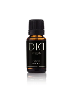 DIDIER LAB NERŪGŠTINIS GRUNTAS, "ACID FREE PRIMER", 15 ML