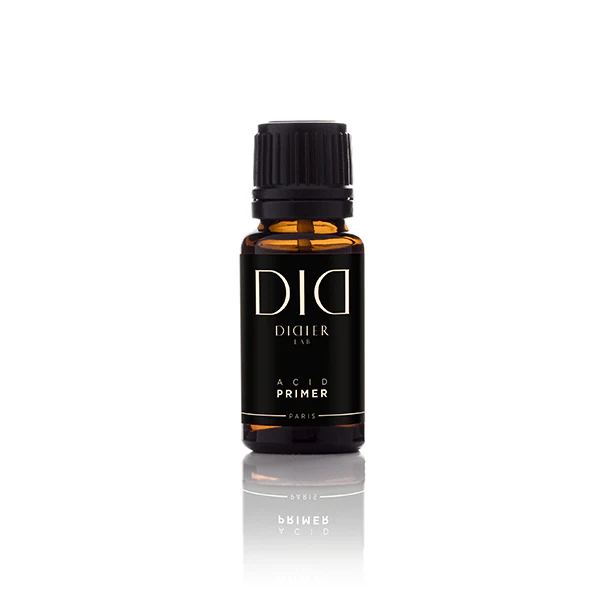 Didier Lab rūgštinis gruntas "Acid primer", 15 ml