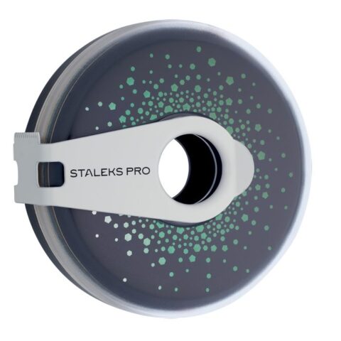 STALEKS PRO - PapMam nagų dildės abrazyvas su rite EXCLUSIVE 100gr 6m