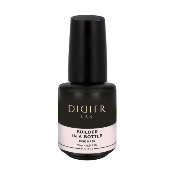 DIDIER LAB STATYBINIAI GELIAI BUTELIUKE 15ML