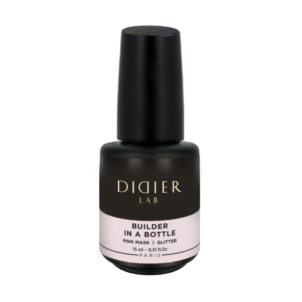 DIDIER LAB STATYBINIAI GELIAI BUTELIUKE 15ML