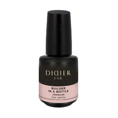 DIDIER LAB STATYBINIAI GELIAI BUTELIUKE 15ML - CONCEALER