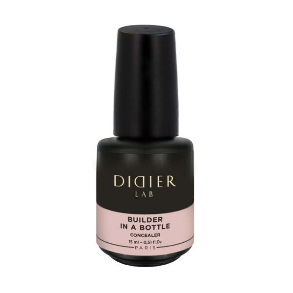 DIDIER LAB STATYBINIAI GELIAI BUTELIUKE 15ML