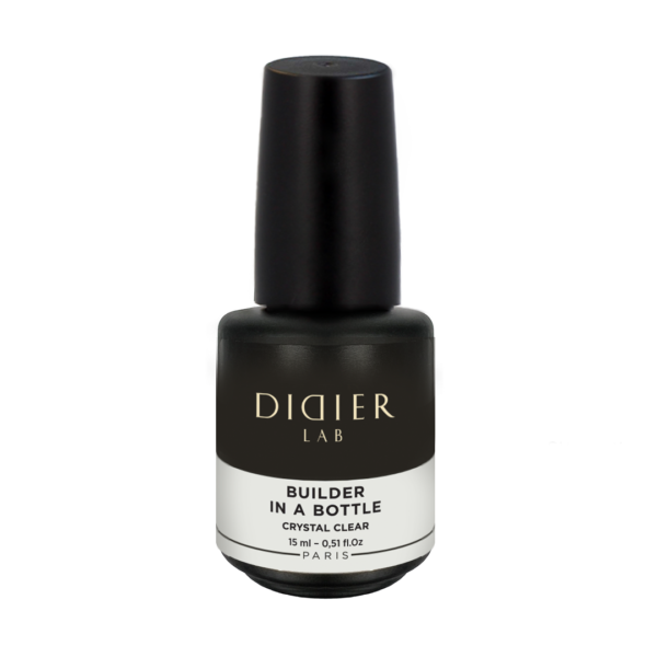 DIDIER LAB STATYBINIAI GELIAI BUTELIUKE 15ML