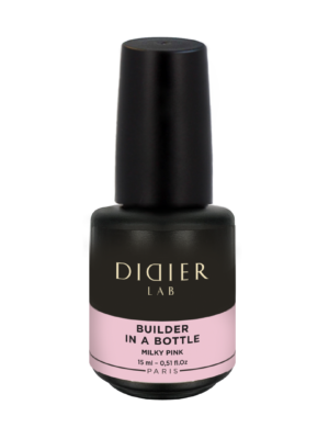 DIDIER LAB STATYBINIAI GELIAI BUTELIUKE 15ML