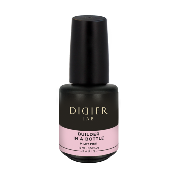 DIDIER LAB STATYBINIAI GELIAI BUTELIUKE 15ML