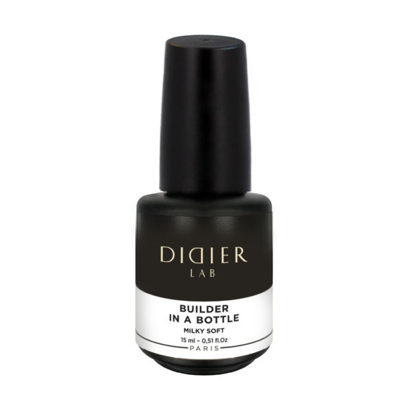 DIDIER LAB STATYBINIAI GELIAI BUTELIUKE 15ML
